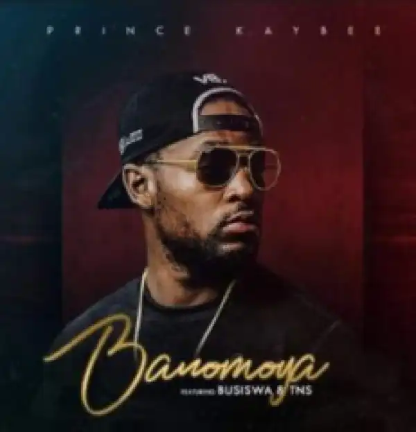 Instrumental: Prince Kaybee - Banomoya